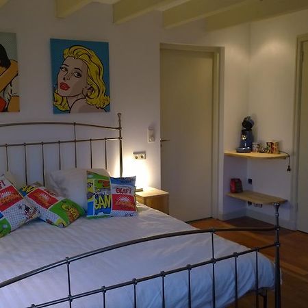 ياوري B&B Klaar المظهر الخارجي الصورة