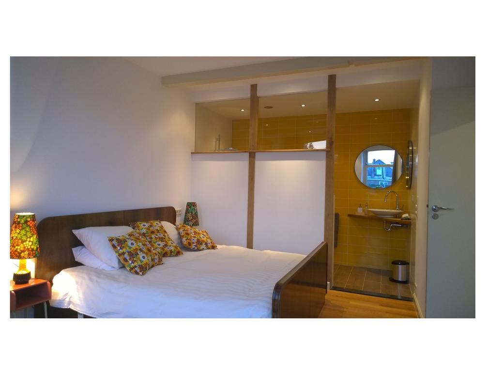 ياوري B&B Klaar الغرفة الصورة