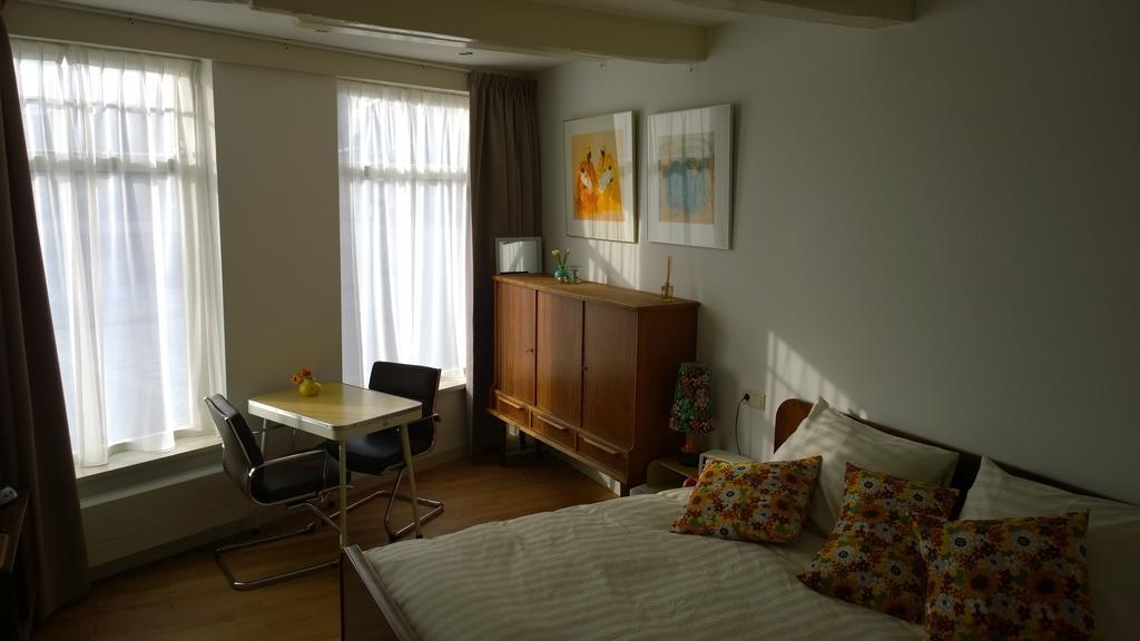 ياوري B&B Klaar الغرفة الصورة