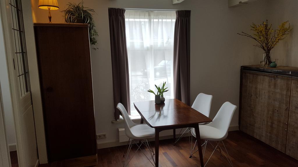 ياوري B&B Klaar المظهر الخارجي الصورة