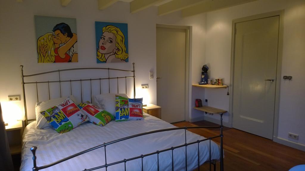 ياوري B&B Klaar المظهر الخارجي الصورة