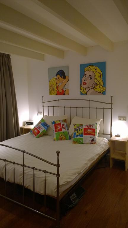 ياوري B&B Klaar المظهر الخارجي الصورة